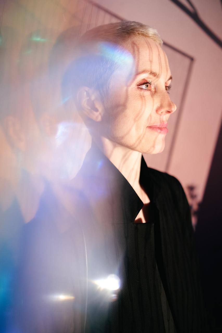 Светлана Калиманова