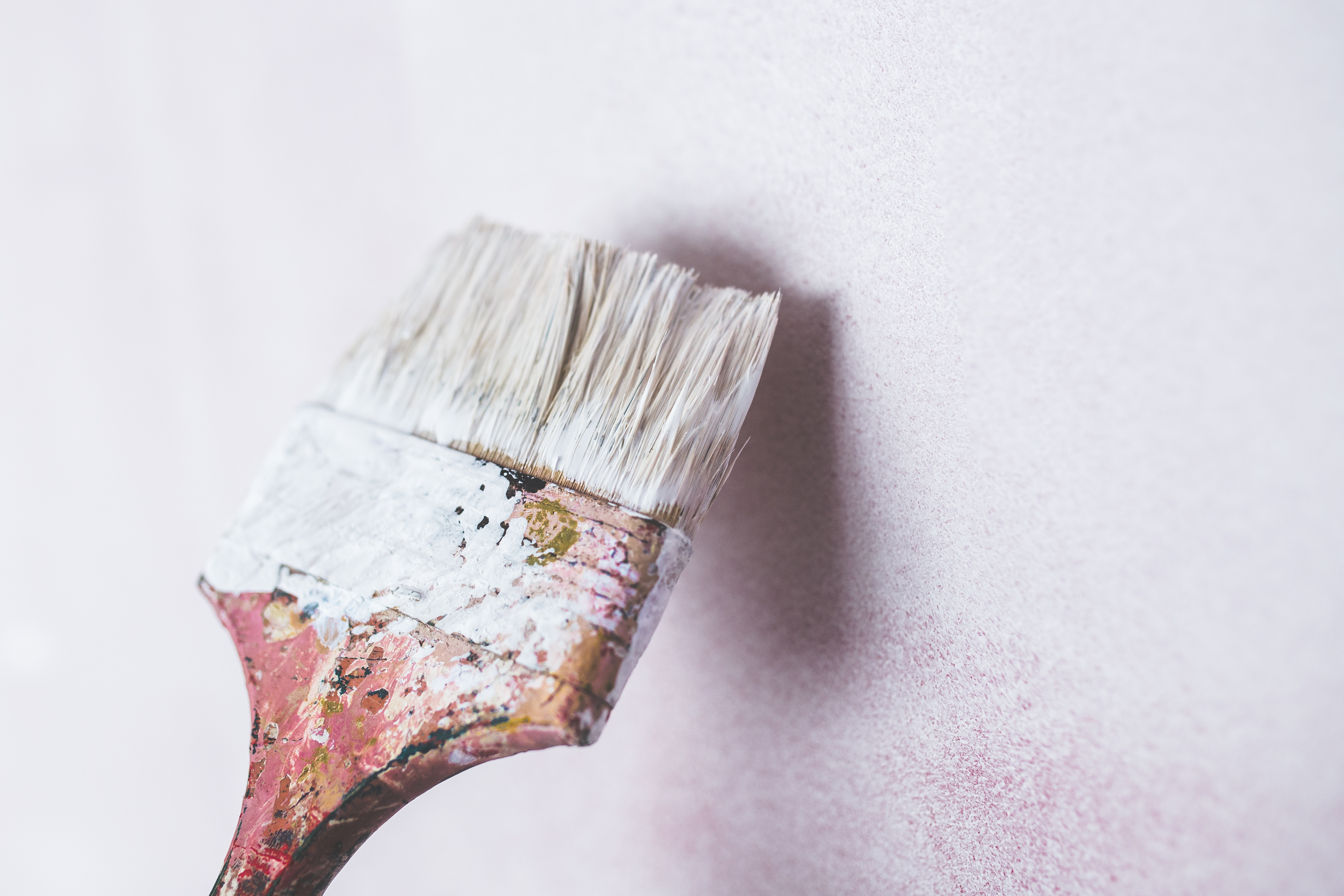 5 фактов о цвете, которые лучше узнать до того, как вы покрасите стены