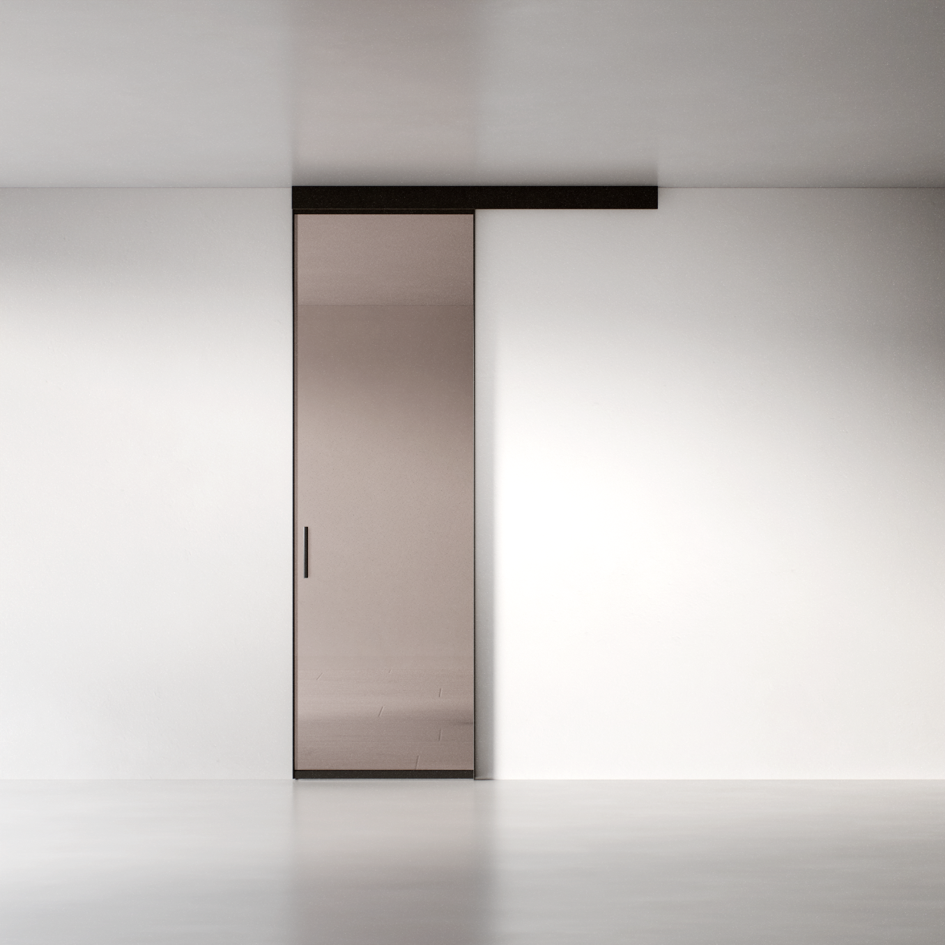 Межкомнатная перегородка Сёдзи Лайт szl, черный