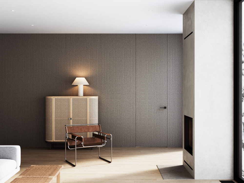 Потолочно-стеновые панели