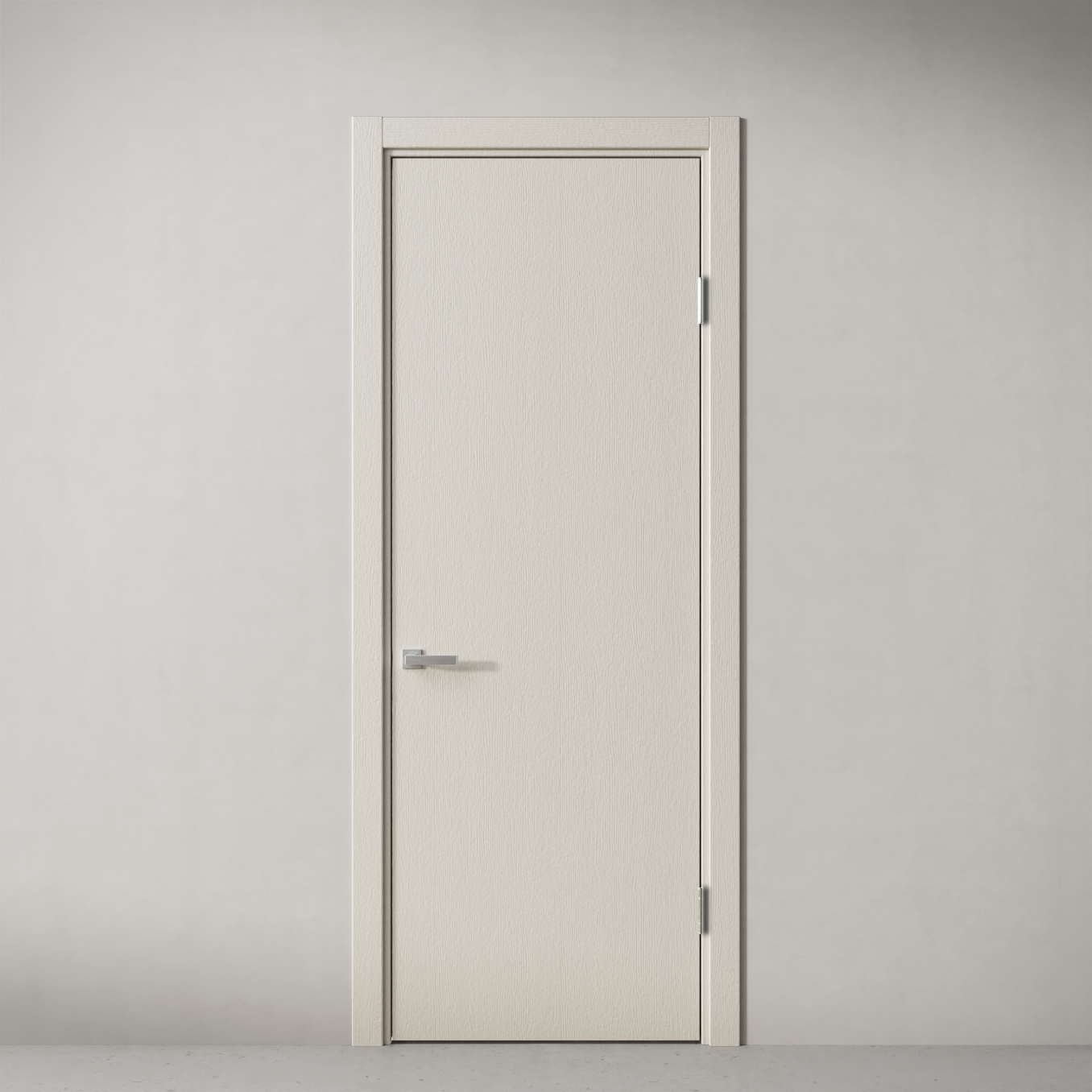 Межкомнатная дверь Focus, модель 32 Айвори