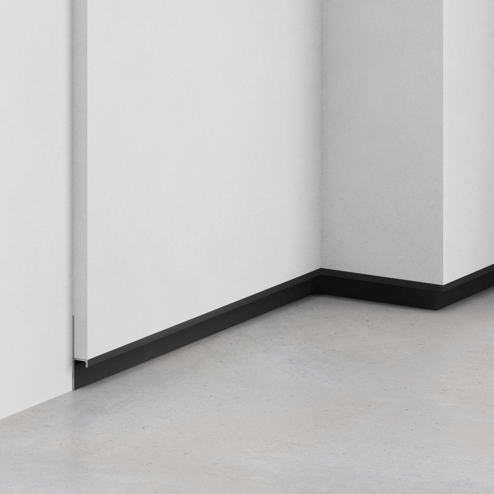 Плинтус Теневой А7