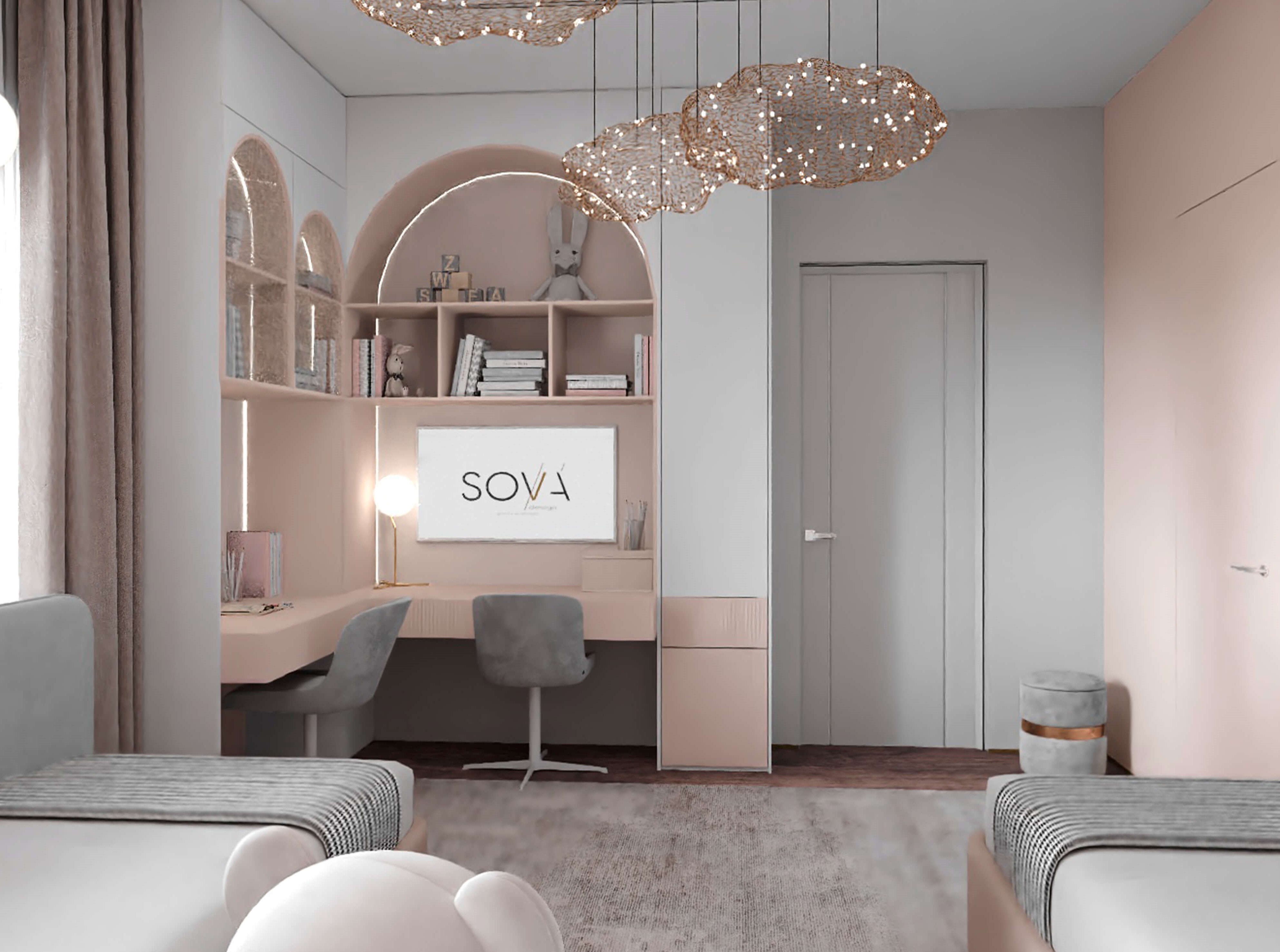 SOVA design - фото 13