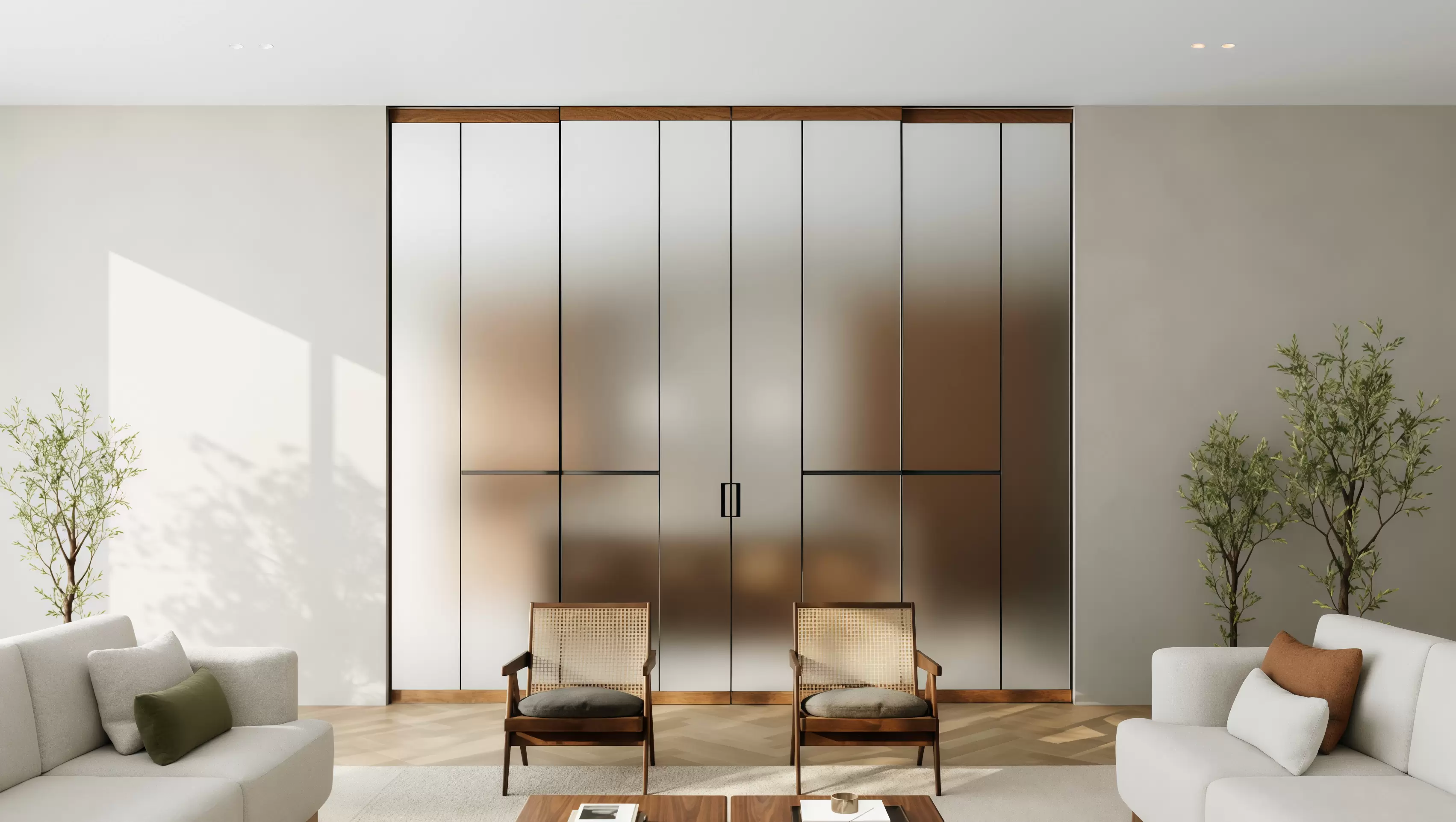 Перегородка Сёдзи