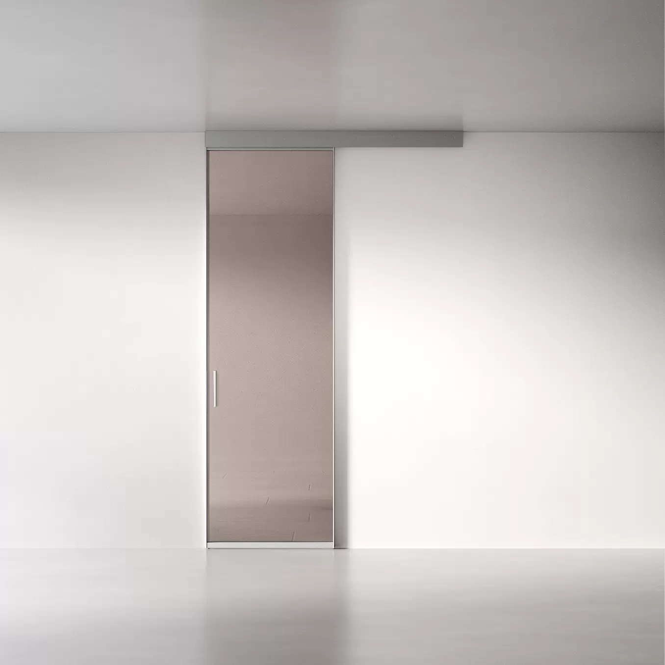 Межкомнатная перегородка Сёдзи Лайт szl, серебряный