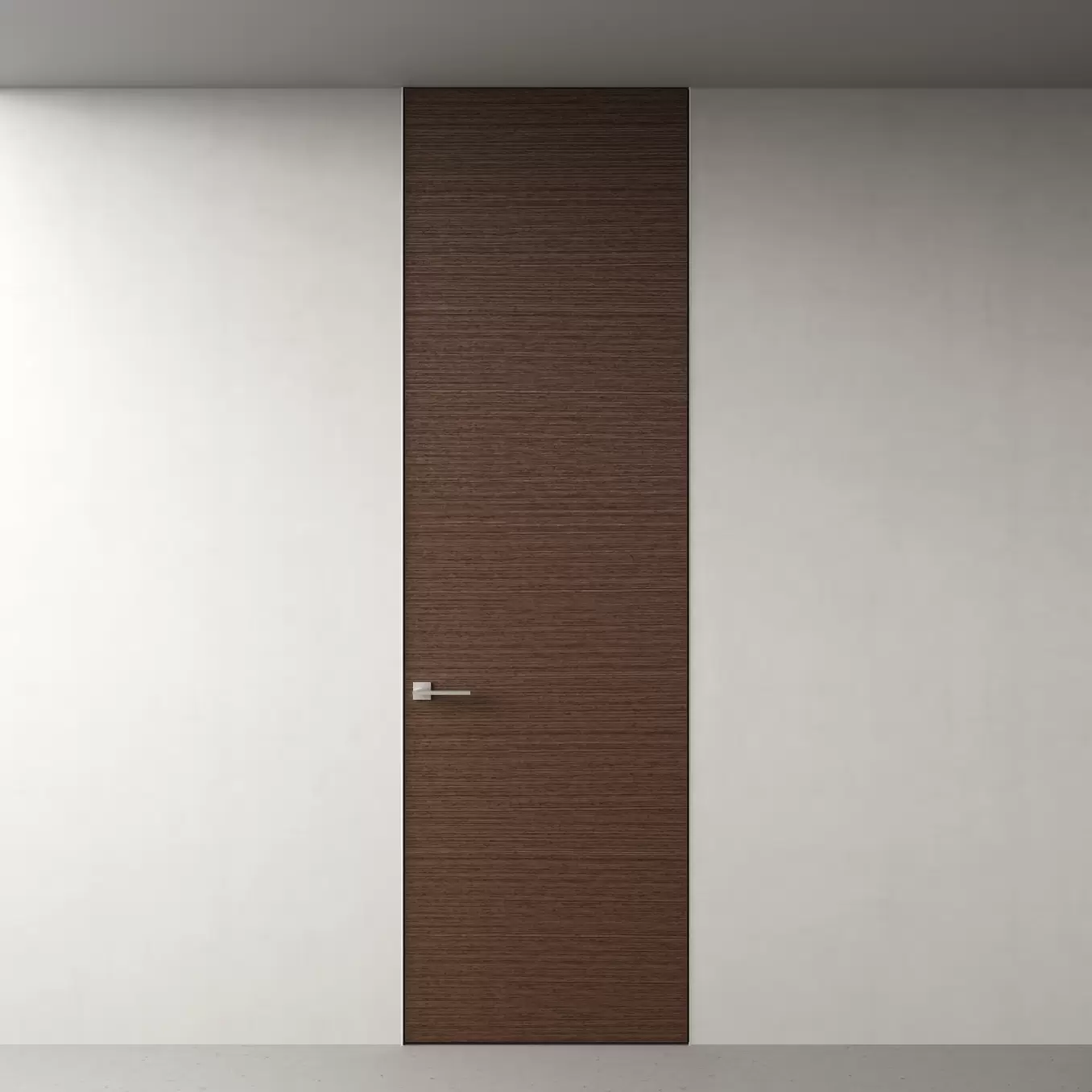 Дверь Skyline, модель 94 Мардора золотистая горизонт