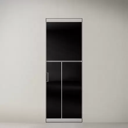 Дверь Сёдзи