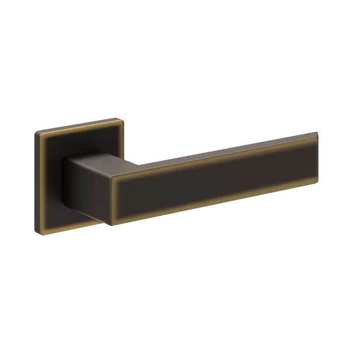 Межкомнатная ручка Best