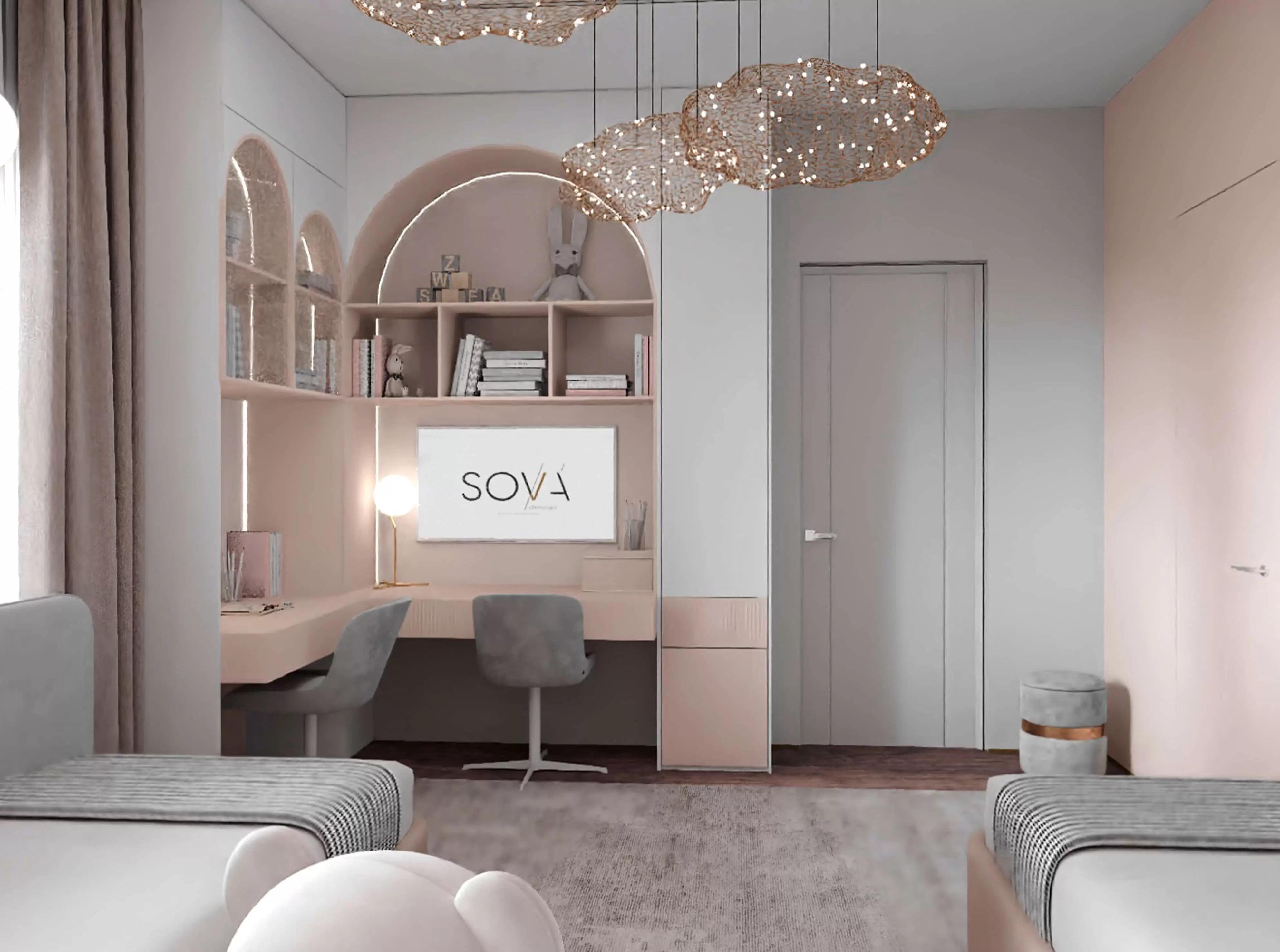 SOVA design - фото 13