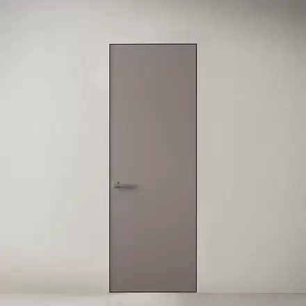 Межкомнатная дверь Акустика