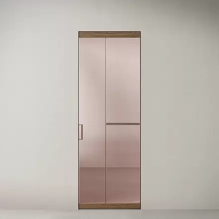 Дверь Сёдзи