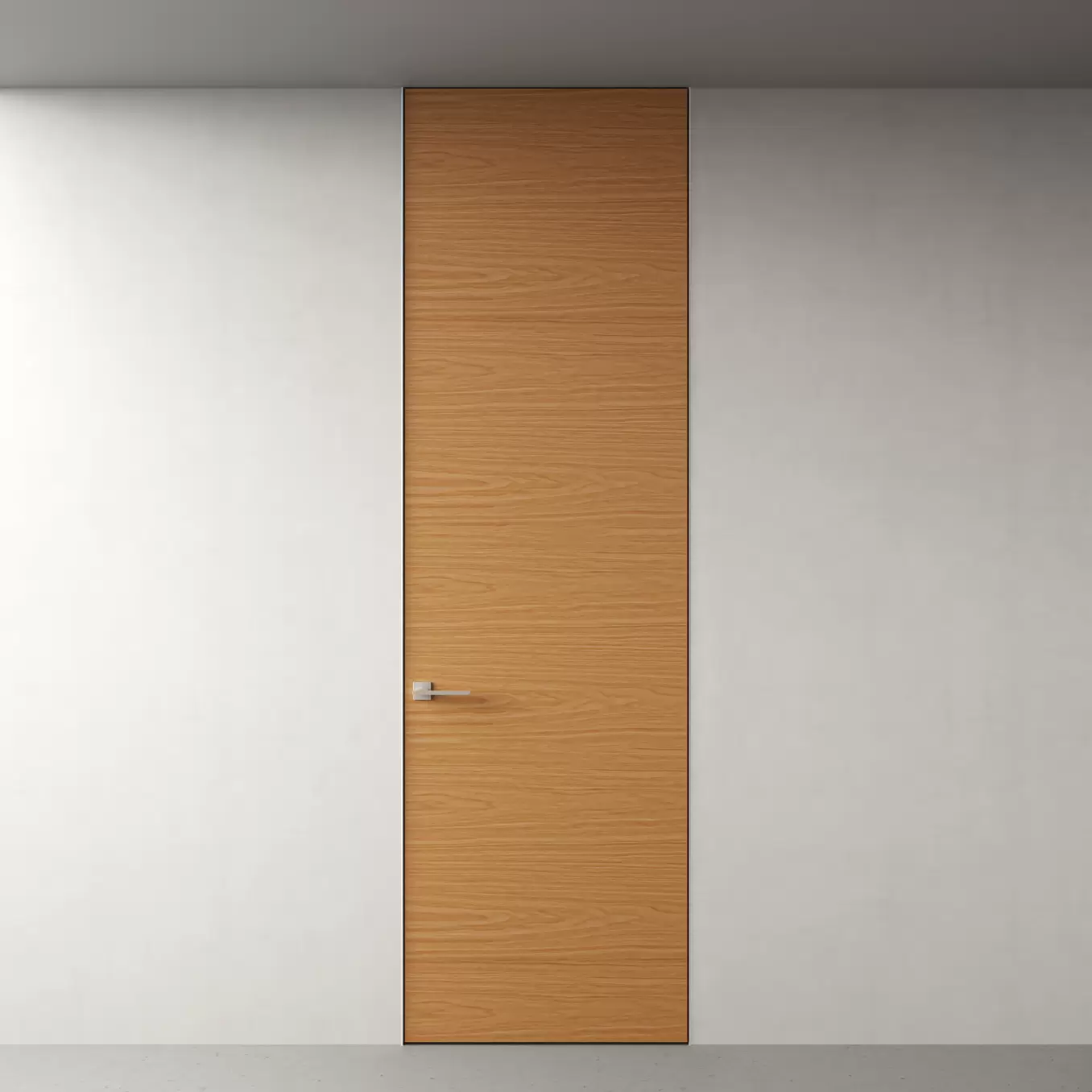 Дверь Skyline, модель 94 Дуб нескучный горизонт