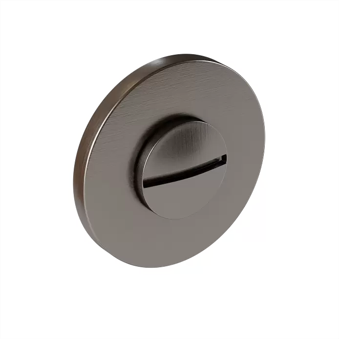 Круглые накладки под фиксатор WC