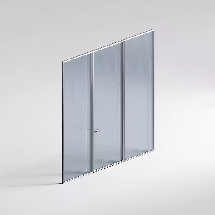 Межкомнатная перегородка 1000 линий