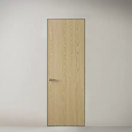 Межкомнатная дверь Акустика