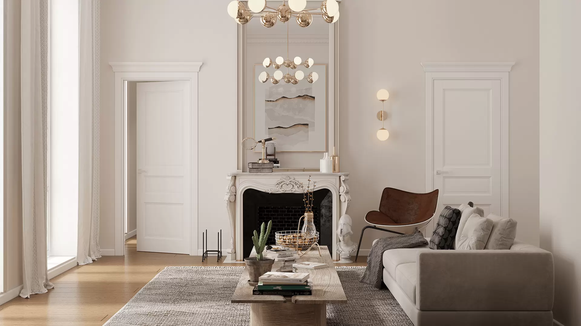 Коллекция Elegant