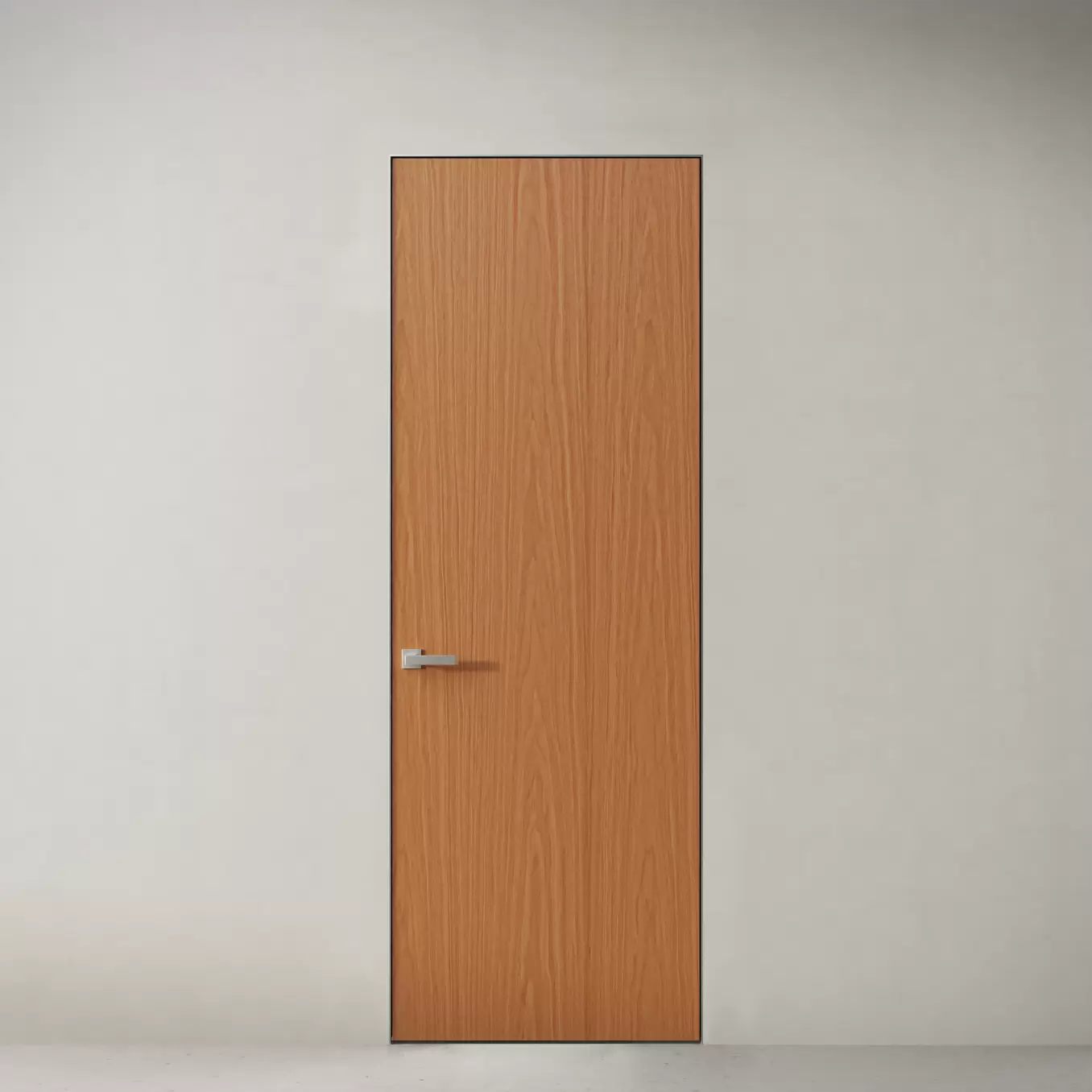 Межкомнатная дверь Акустика, модель 118 <br><br>стандартное наполнение Вишня