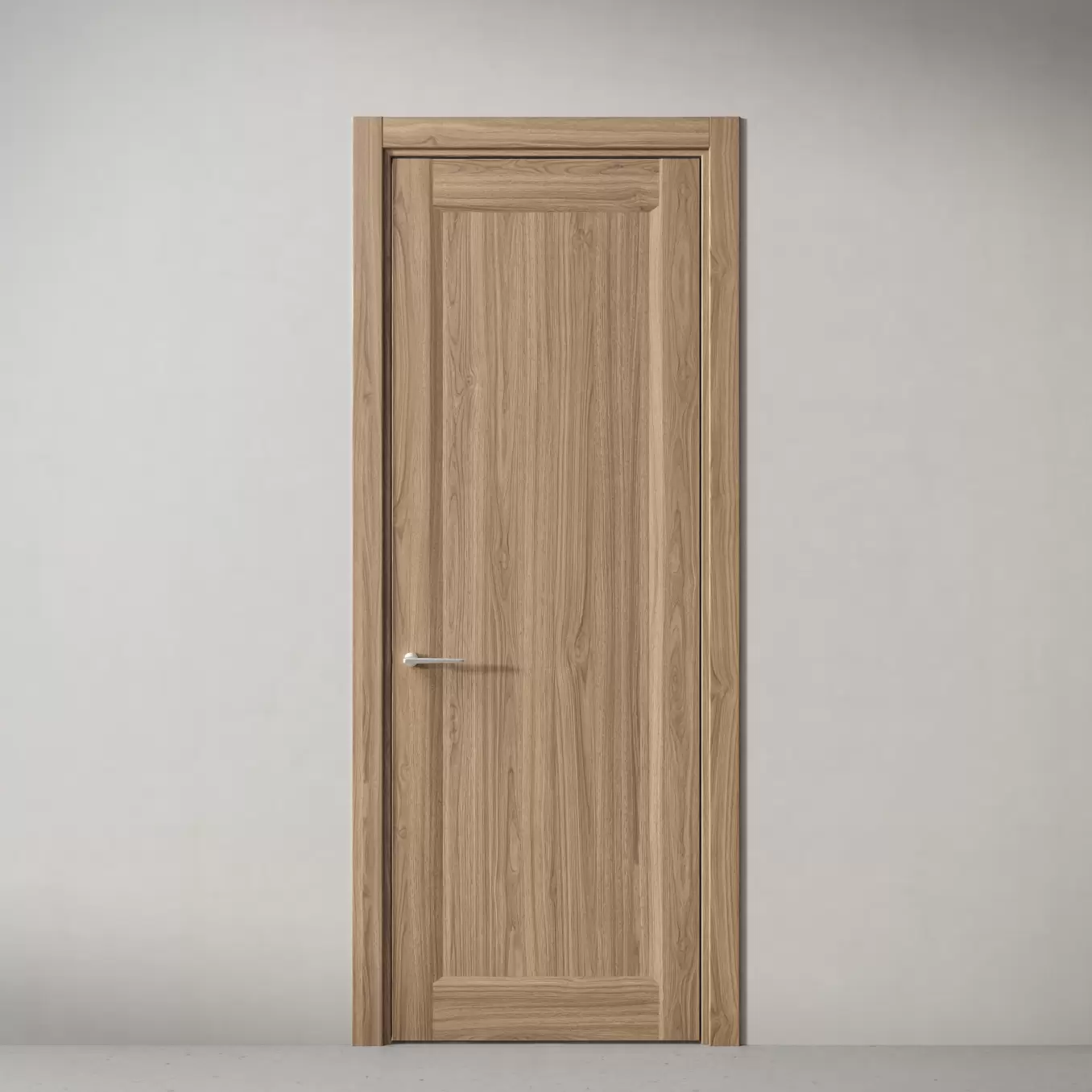 Дверь Metamorfosa, модель 170 Осенний орех