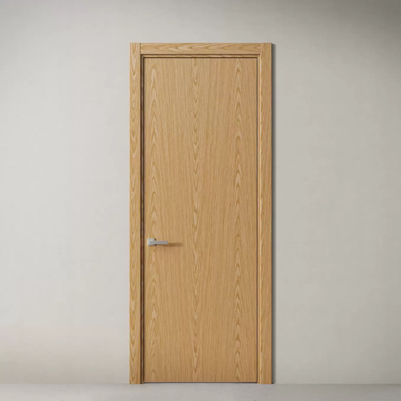 Дверь Original, модель 07 Дуб золотистый