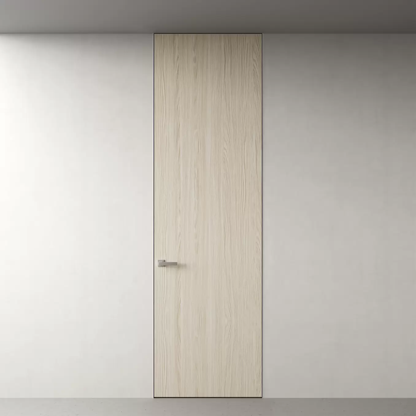 Межкомнатная дверь Skyline, модель 94 Княжий дуб