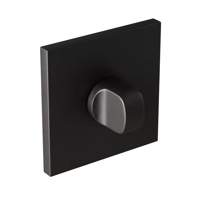 Квадратные накладки под фиксатор WC