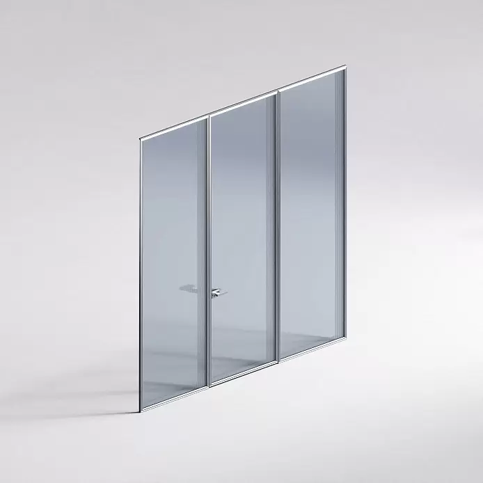 Межкомнатная перегородка 1000 линий