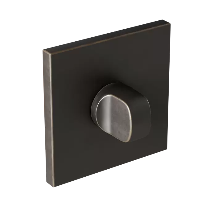 Квадратные накладки под фиксатор WC