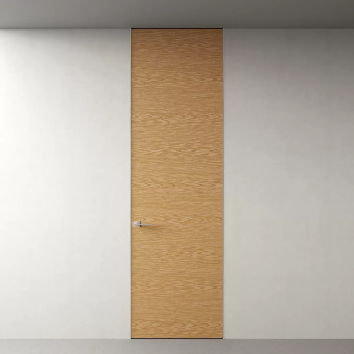 Дверь Skyline, модель 94 Дуб золотистый горизонт