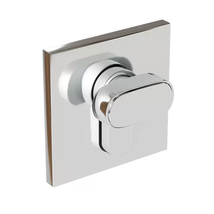 Квадратные накладки под цилиндр