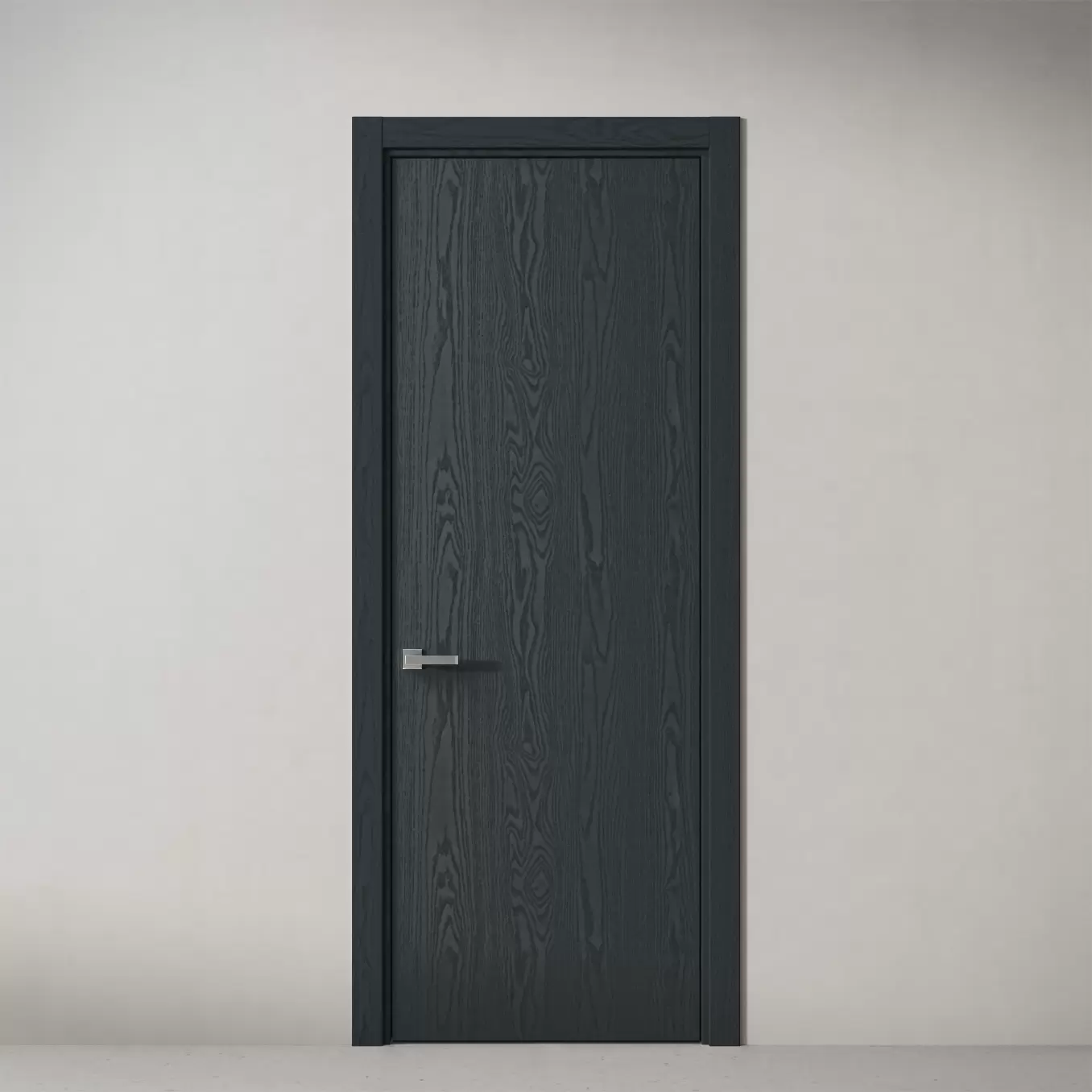 Дверь Original, модель 07 RAL/NCS