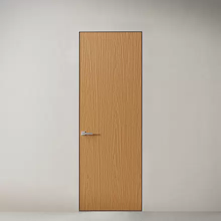 Межкомнатная дверь Акустика