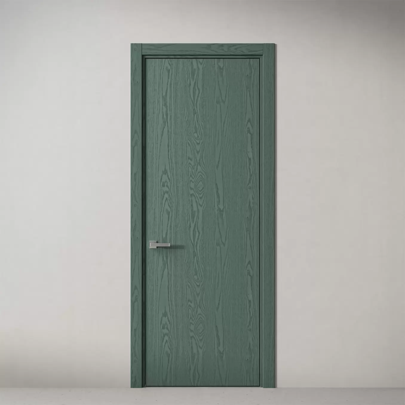 Дверь Original, модель 07 RAL/NCS