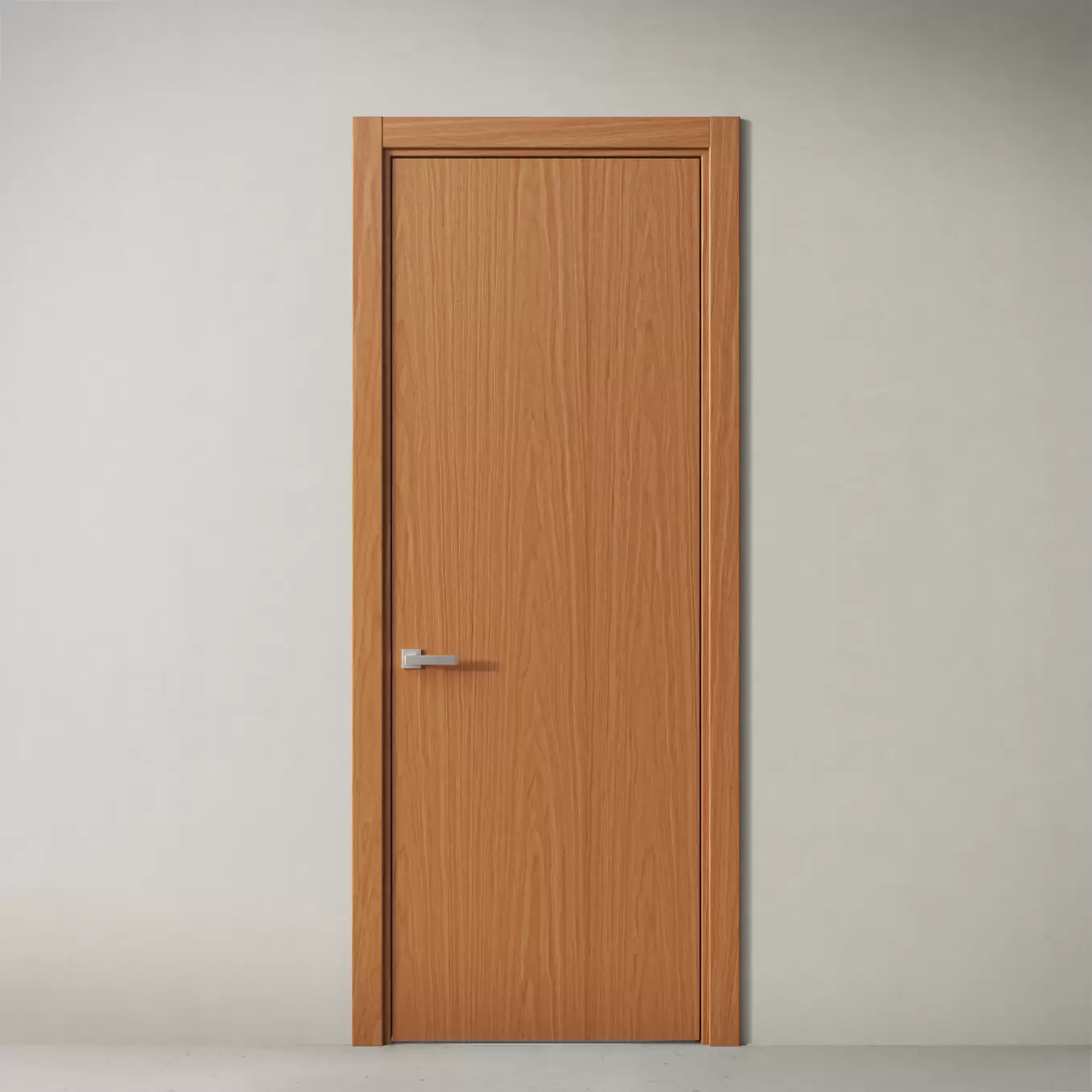 Дверь Original, модель 07 Вишня