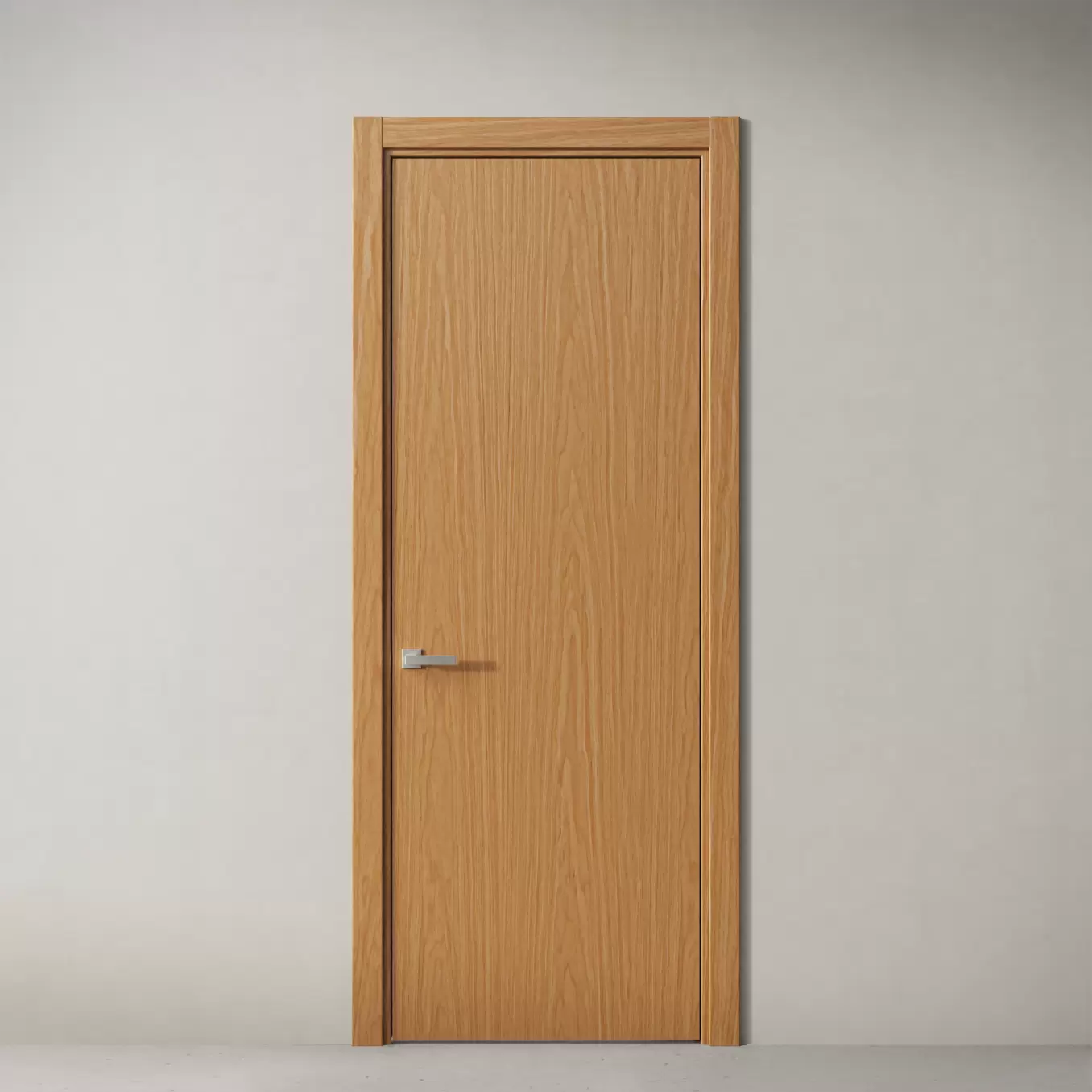 Дверь Original, модель 07 Дуб нескучный