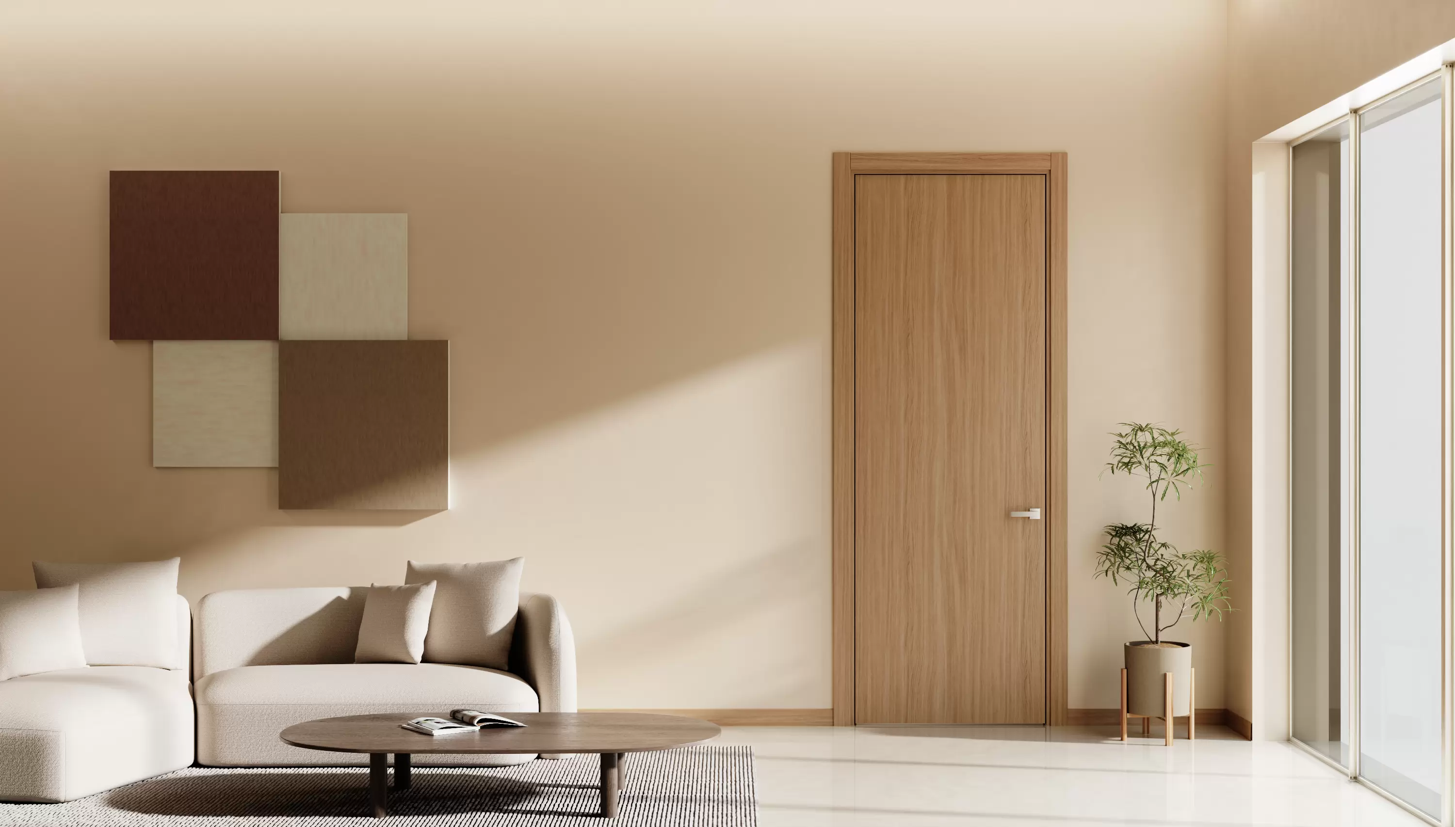 Focus — Mezzo Porte