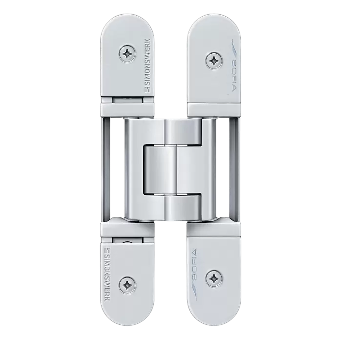 Скрытые петли Tectus 235