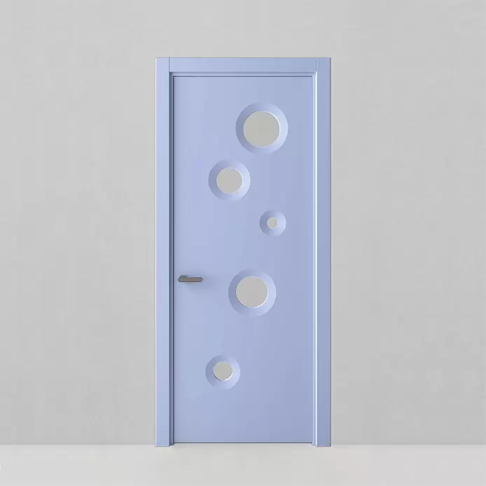 Дверь Солярис