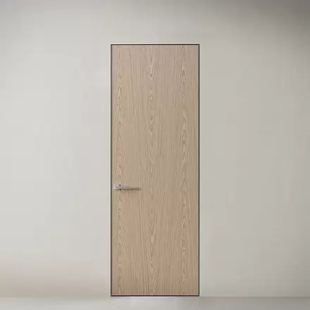 Межкомнатная дверь Акустика
