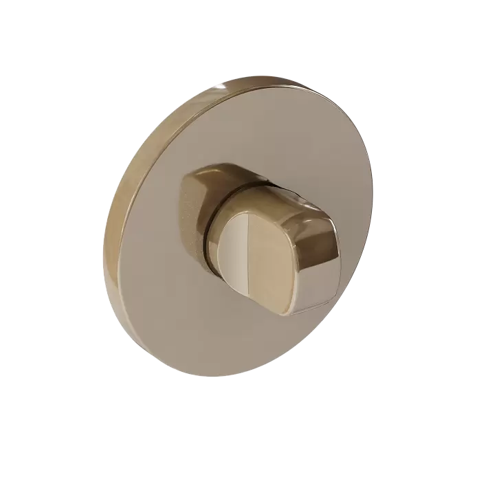 Круглые накладки под фиксатор WC