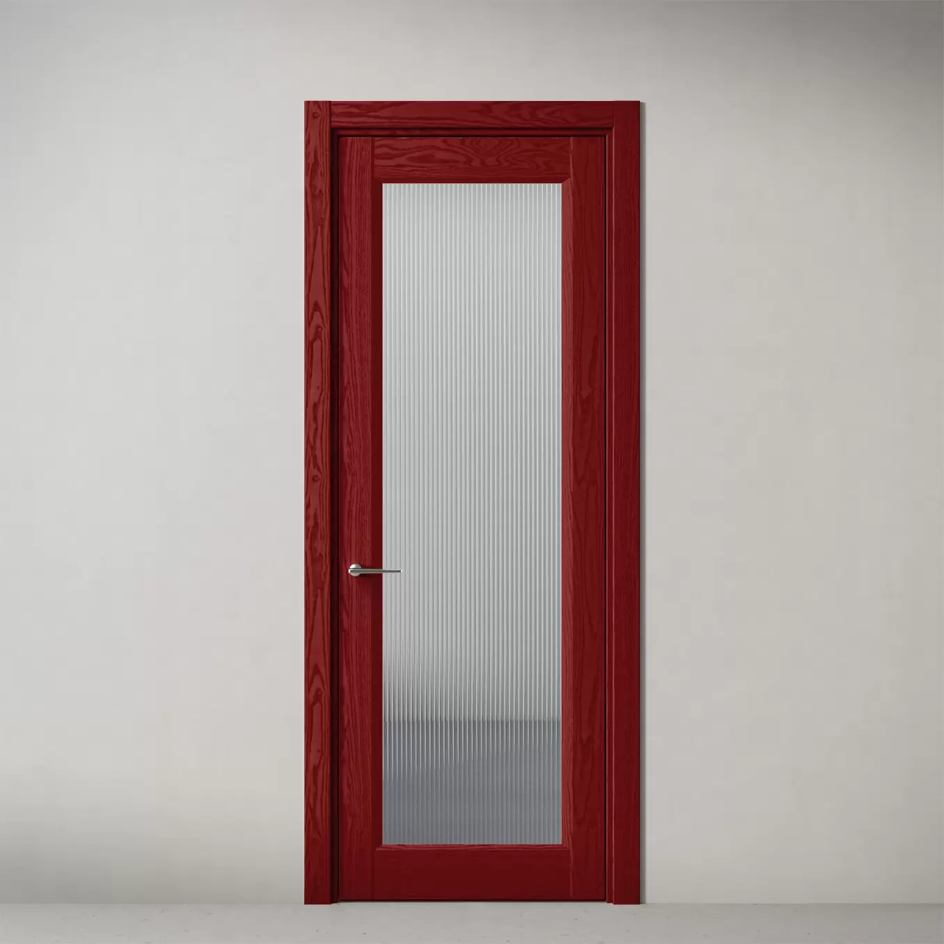 Дверь Метаморфоза, модель 170 RAL/NCS