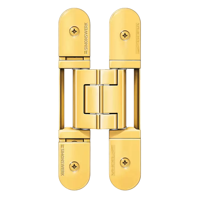 Скрытые петли Tectus 235