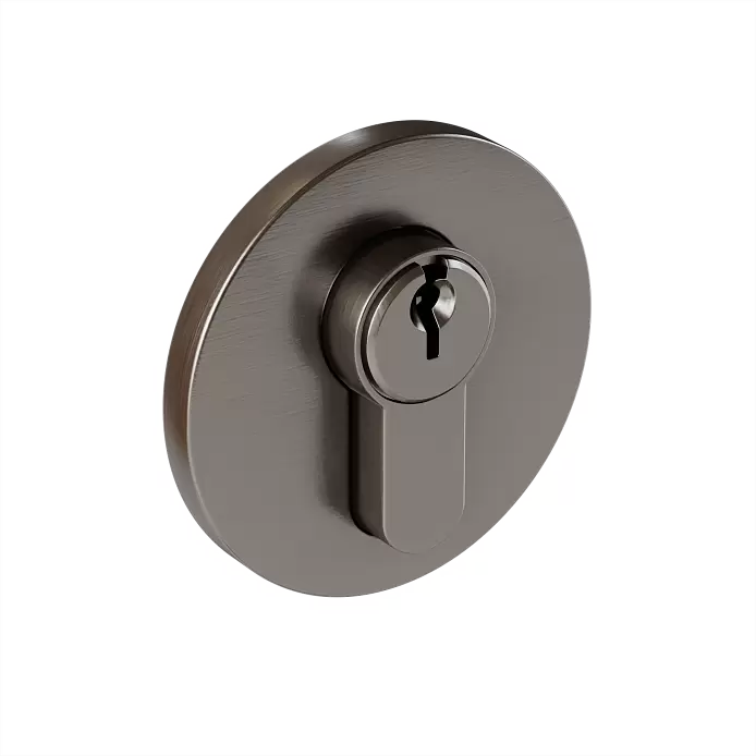 Круглые накладки под цилиндр