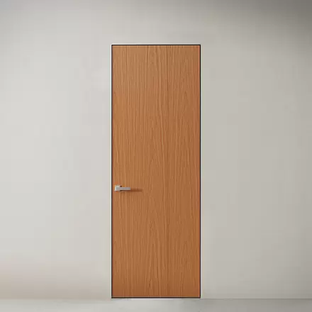 Межкомнатная дверь Акустика