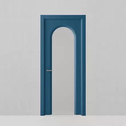 Дверь Аркада