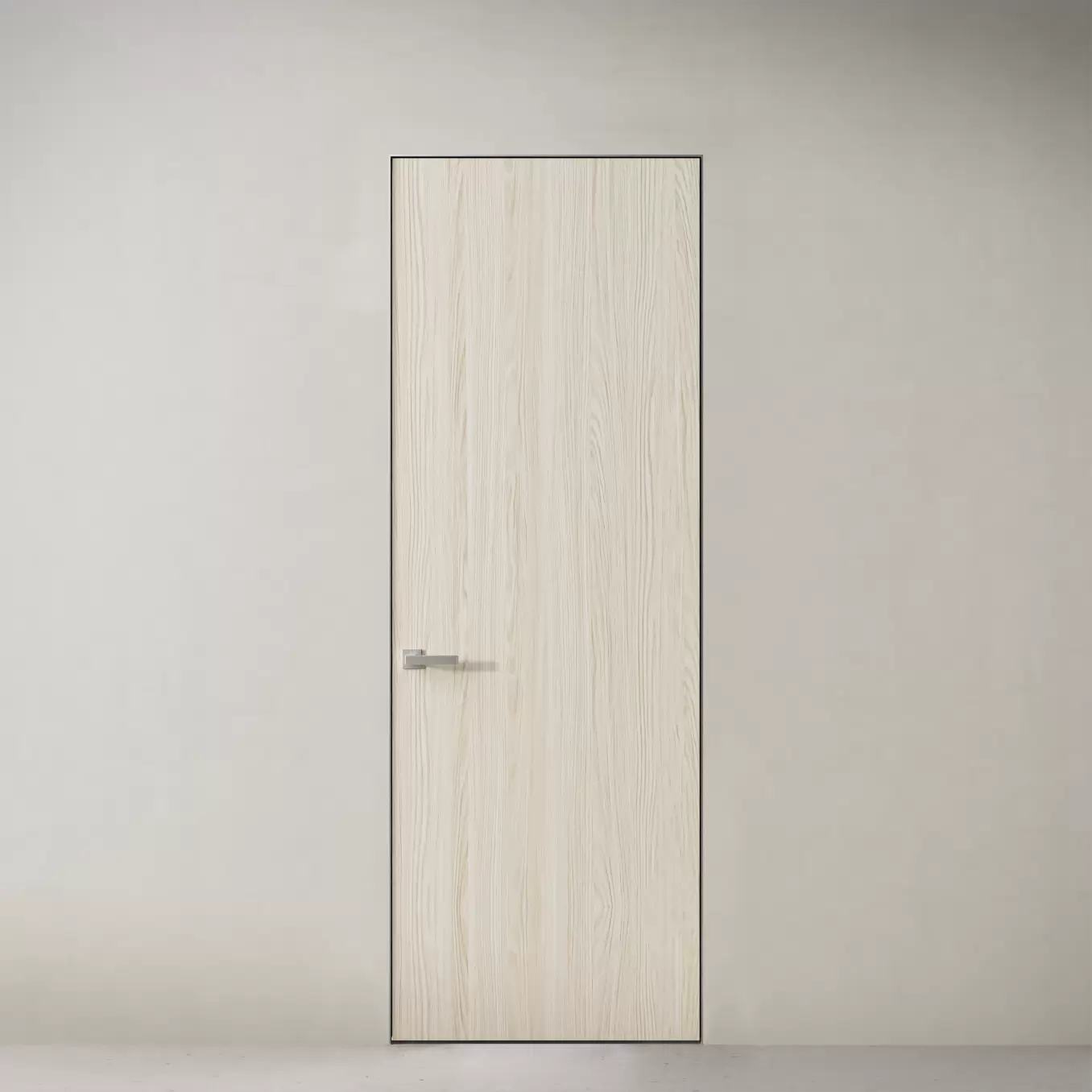 Межкомнатная дверь Акустика, модель 118 <br><br>стандартное наполнение Княжий дуб