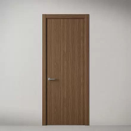 Межкомнатная дверь Акустика