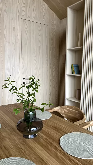 Стеновые панели 5G