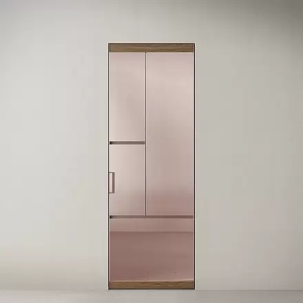 Дверь Сёдзи