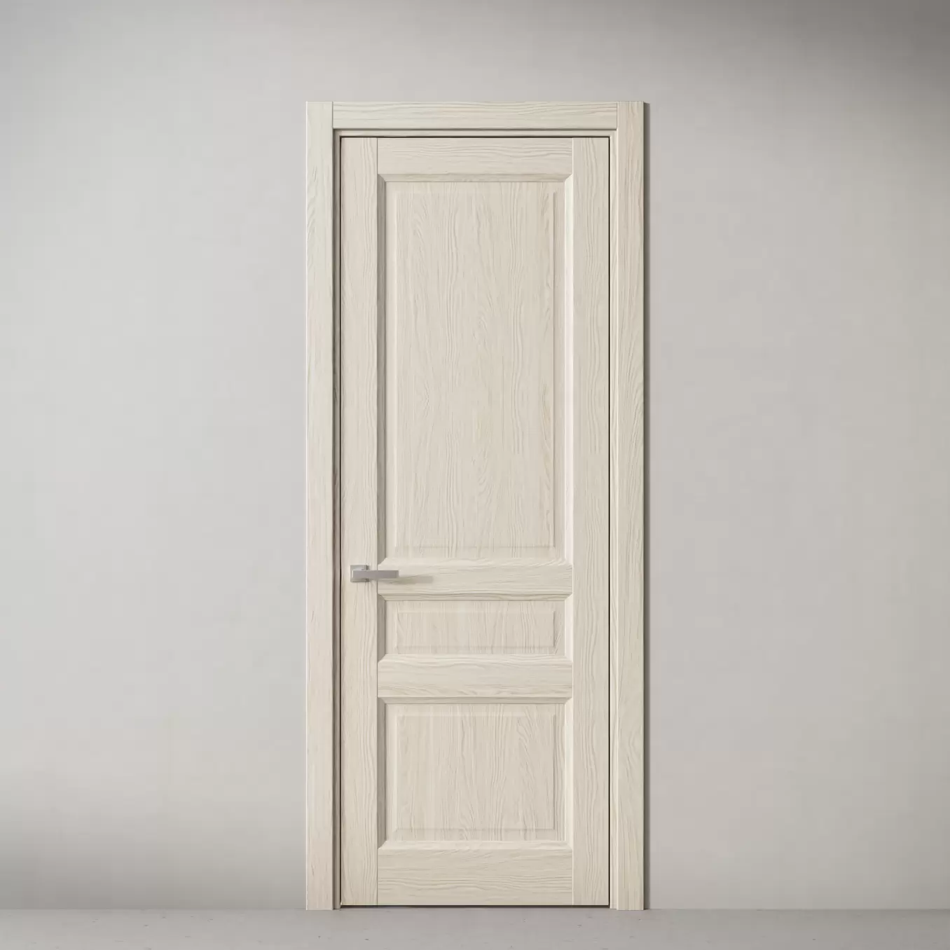 Межкомнатная дверь Elegant, модель 269 Княжий дуб