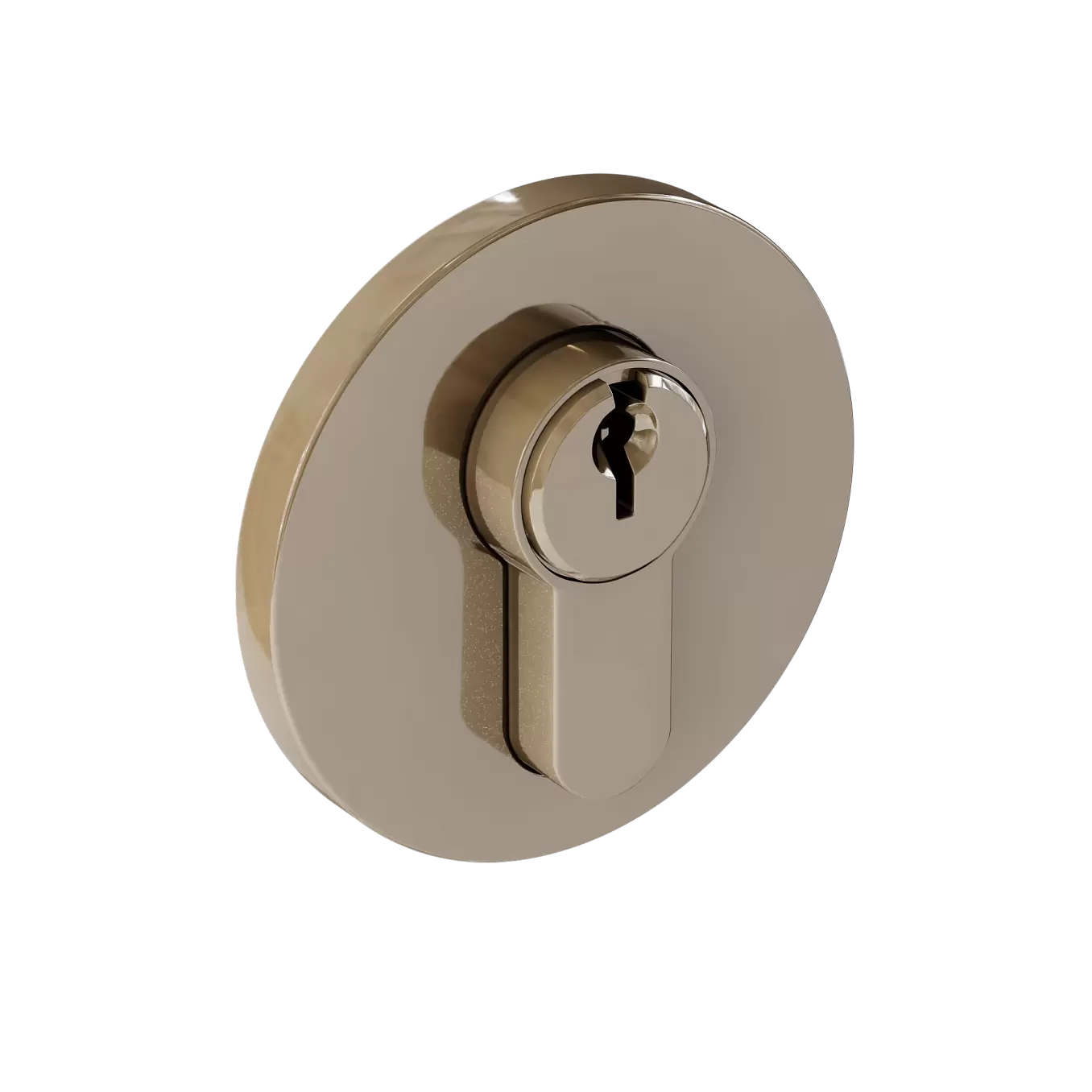 Круглые накладки под цилиндр